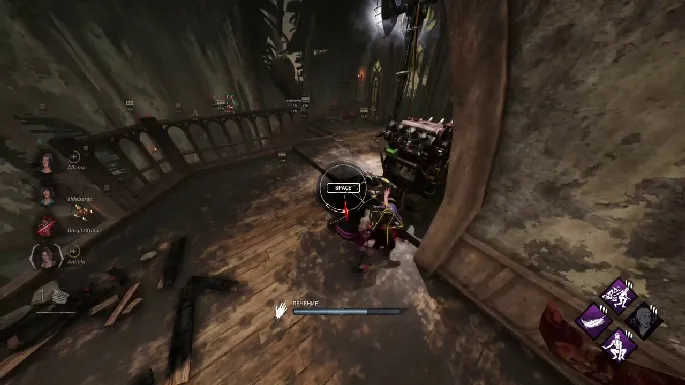SMG preview